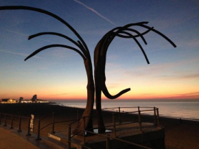 Comfort Aan Zee Guestrooms